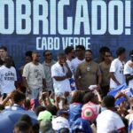 🇨🇻 Orgulho Crioulo: Seleção de Cabo Verde Condecorada com a Medalha Amílcar Cabral Após Campanha Épica no Mundial