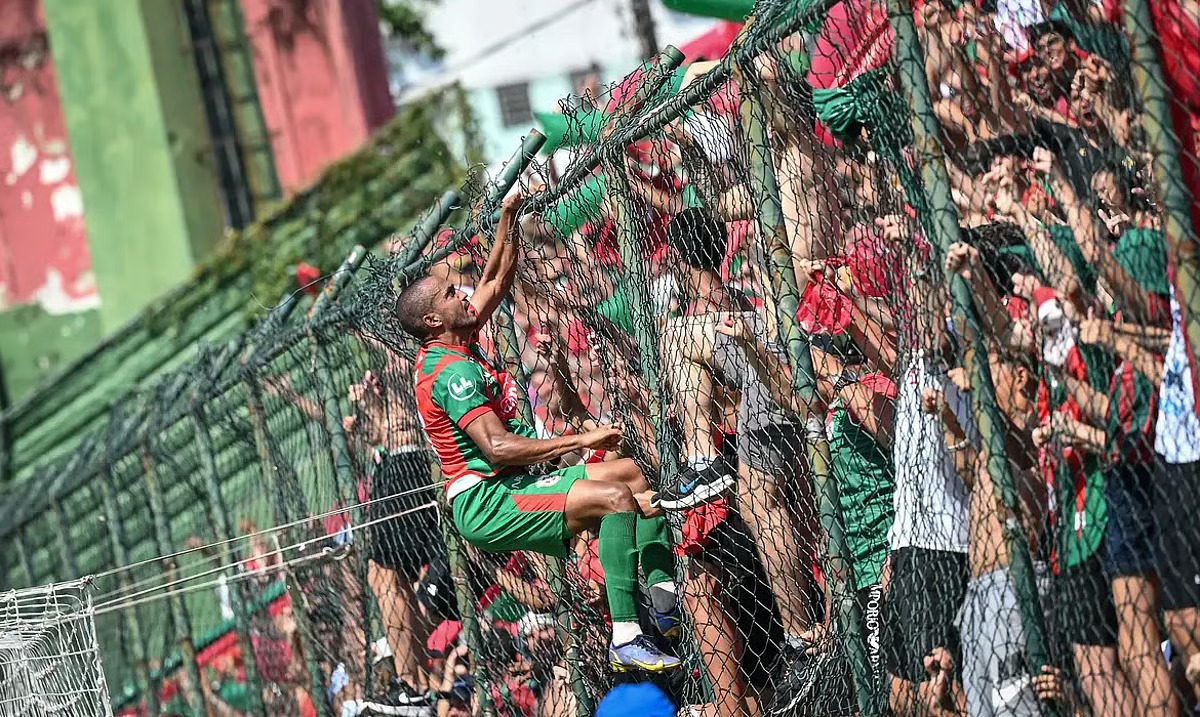 🇵🇹🇪🇸 O Centenário Clássico das Colónias: Como a Rivalidade Entre Portugal e Espanha se Consolidou no Litoral Paulista