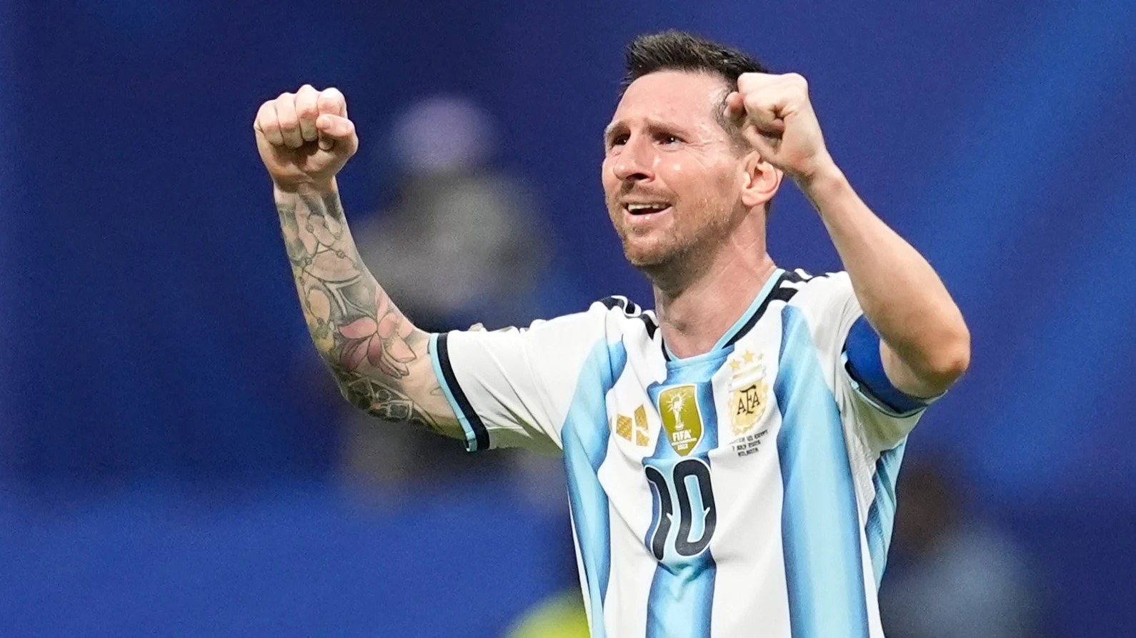 🇺🇸 Escândalo na Copa 2026: Por que o FBI Investiga as Contas de Milhões da Federação Argentina?