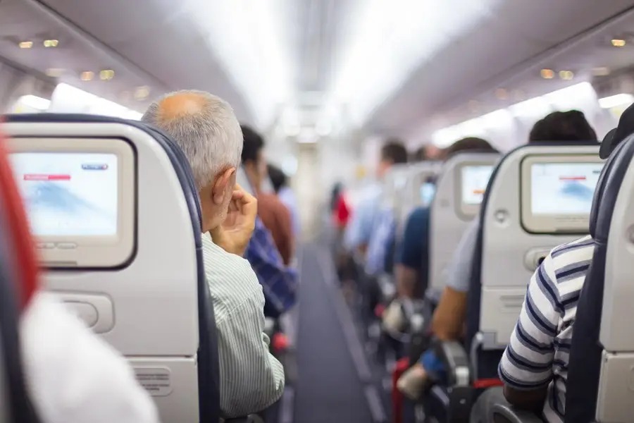 🇧🇷 Nova Regra da Anac: Companhias Aéreas Obrigadas a Sentar Menores com a Família Sem Taxa Extra