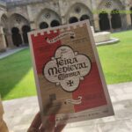 Viagem no Tempo: Coimbra Acolhe a 31.ª Feira Medieval, a Mais Antiga de Portugal