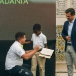 O Pequeno Herói de Castelo Branco: Rodrigo, de 9 Anos, Recebe o Prémio Cidadão Nobre 2026