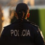 Buarcos: Gritos de Socorro em Quarto de Hotel Salvam Jovem de Namorado Violento