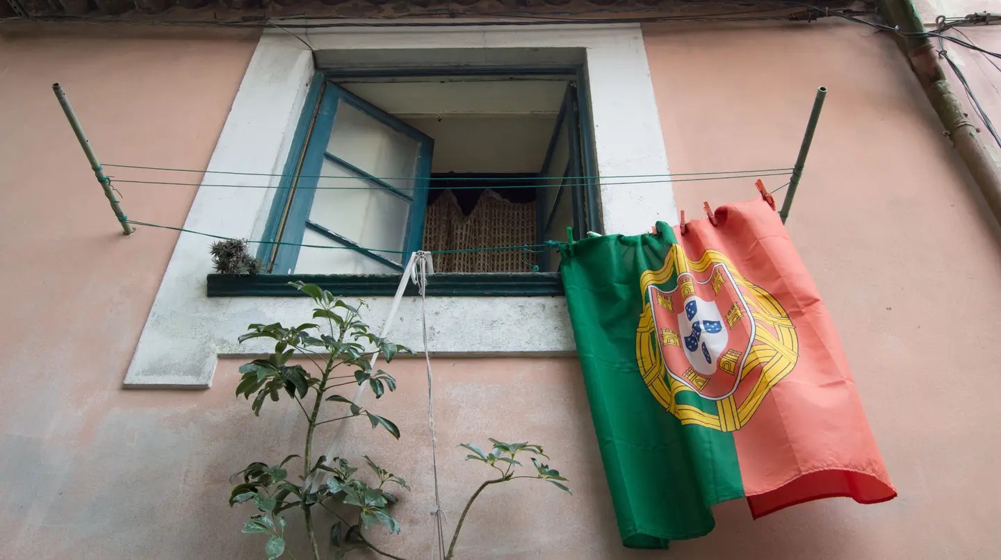 🇵🇹 Estado da Nação: Maioria dos Portugueses Sente País Pior do Que Há um Ano, mas Exige Estabilidade Política