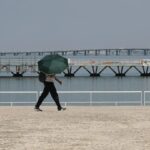 Alerta Climático: El Niño Começou e Tem 80% de Probabilidade de Ser um dos Mais Fortes da História