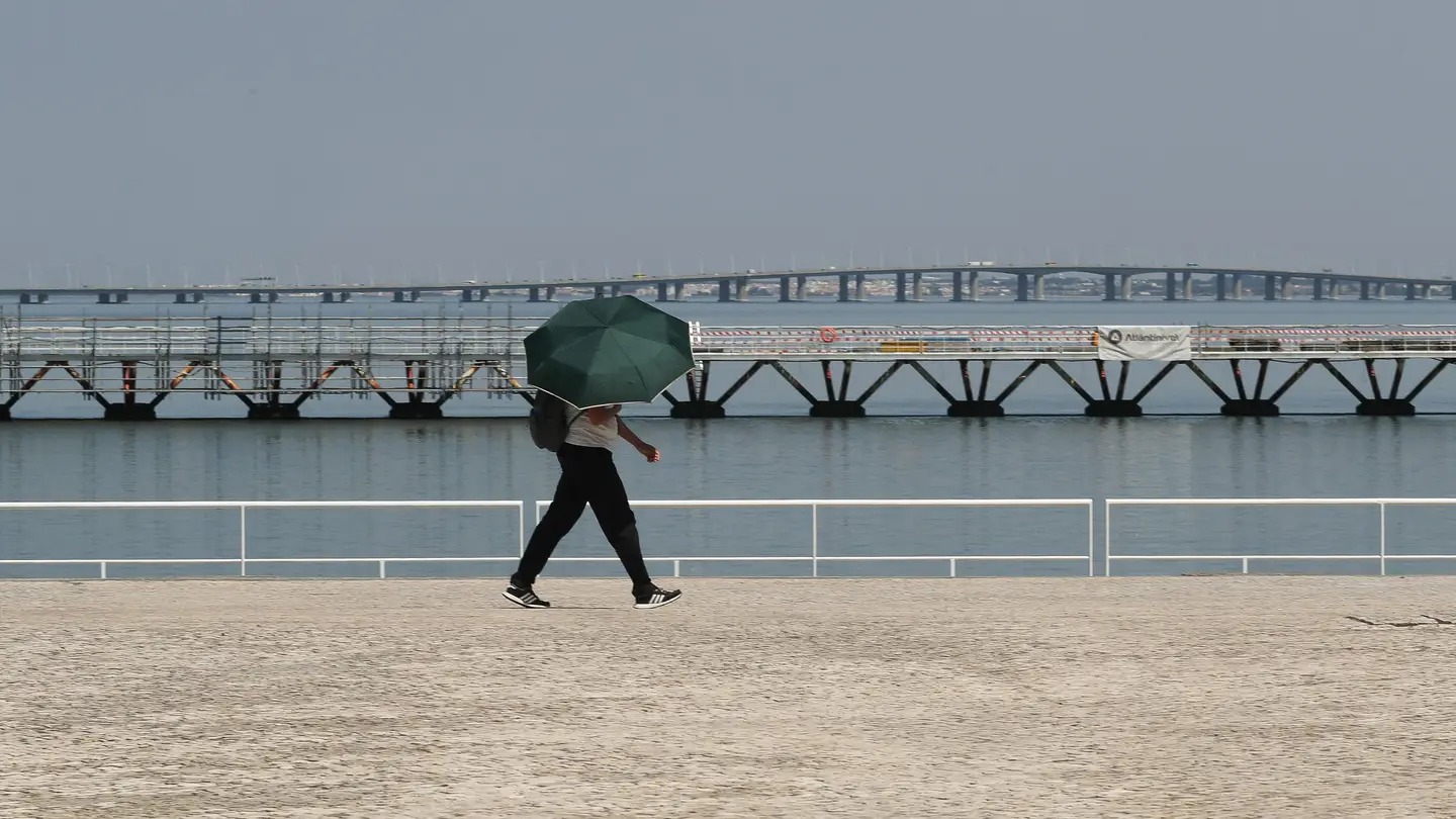 Alerta Climático: El Niño Começou e Tem 80% de Probabilidade de Ser um dos Mais Fortes da História