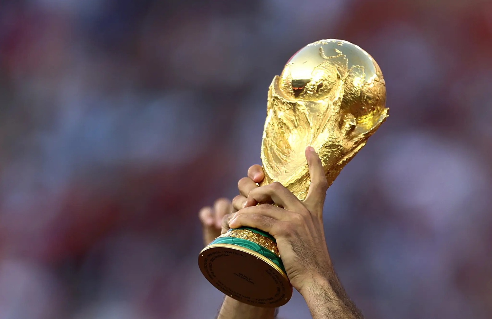 Roteiro Global: As Sedes, as Datas e a Revolução das 64 Seleções na Copa do Mundo 2030
