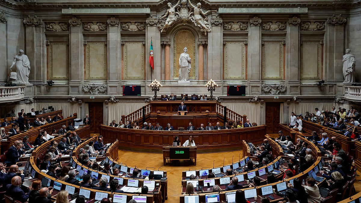 🇵🇹 Fim da Regularização Sem Visto por Filho Menor e Curso Profissionalizante: O Que Muda na Lei de Imigração