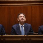 🇵🇹 Luís Montenegro Abdica das Férias de Verão para Liderar o Governo e Preparar a Rentrée Política