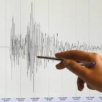 Sismo de Magnitude 3.7 na Escala de Richter Sentido no Concelho de Évora