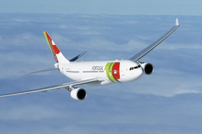 🇧🇷 TAP Passa a Aceitar Pagamento via Pix nos Balcões de Aeroportos no Brasil