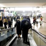 Imigrantes com Residência Legal em Portugal Têm Trânsito Facilitado nos e-Gates dos Aeroportos