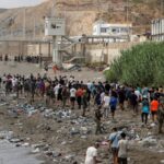 Ceuta sob forte vigilância após novos apelos nas redes sociais para travessia a nado