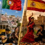 Portugal ou Espanha: qual dos dois países é melhor para brasileiros que querem morar fora?