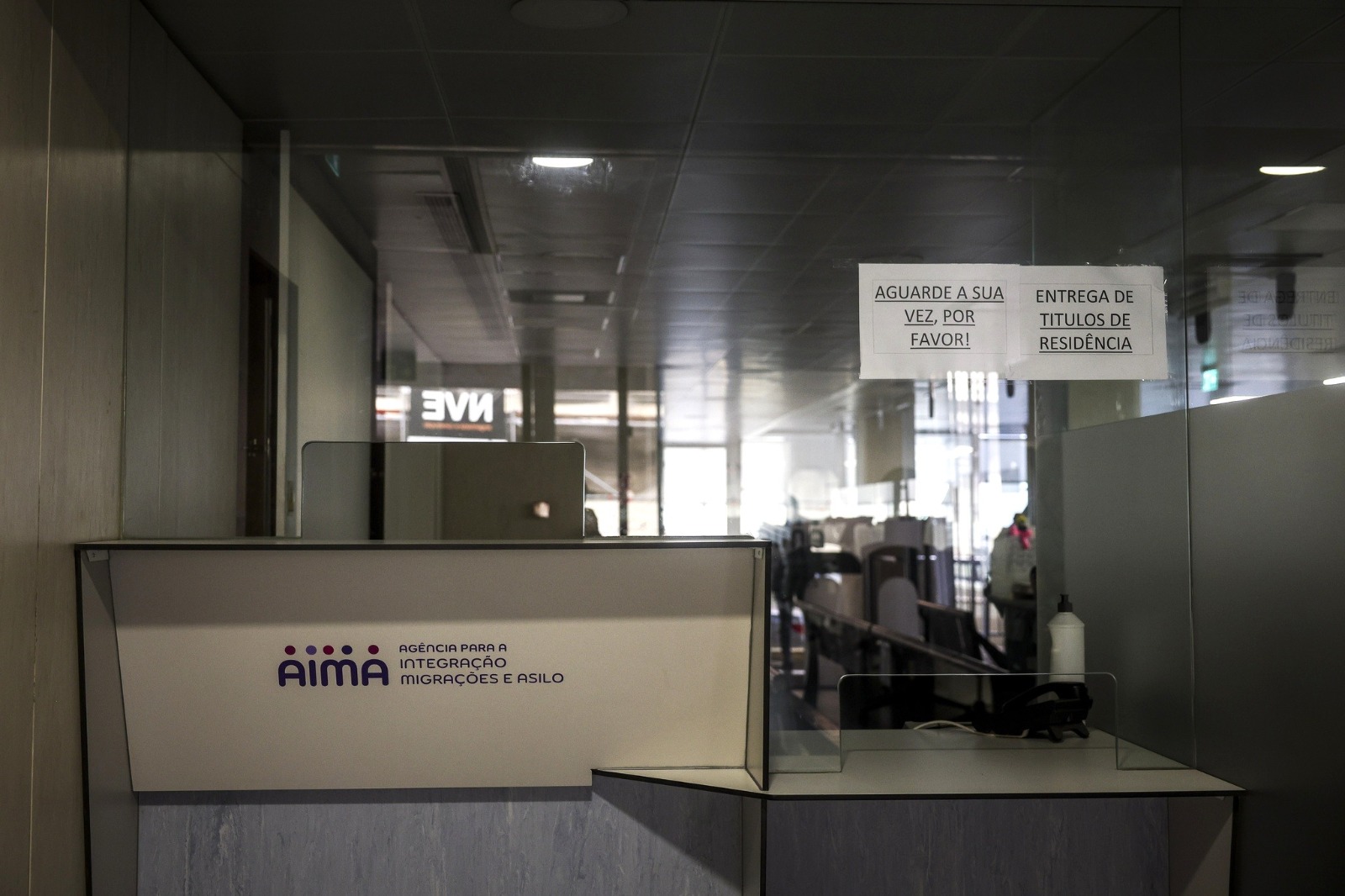 AIMA Afirma Ter Resolvido Quase 1 Milhão de Pendências: Restam 30 Mil Casos “Complexos”