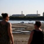 Segunda Vaga de Calor Extremo Atinge Europa Central e Ameaça Central Nuclear na Hungria