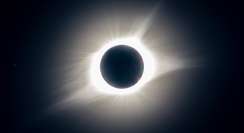 12 de Agosto: 98% do Sol Vai “Desaparecer” e Coimbra Prepara Evento Único no UC Exploratório
