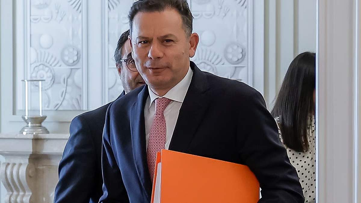 Luís Montenegro Garante Acolhimento Com Dignidade e MAI Exige Resposta Europeia Firme Após Crise em Ceuta