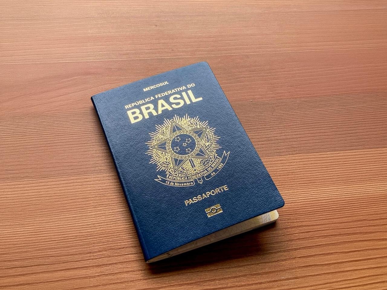 Vai Renovar o Passaporte Brasileiro em Portugal? Ele Voltará a Ser Impresso no Brasil!