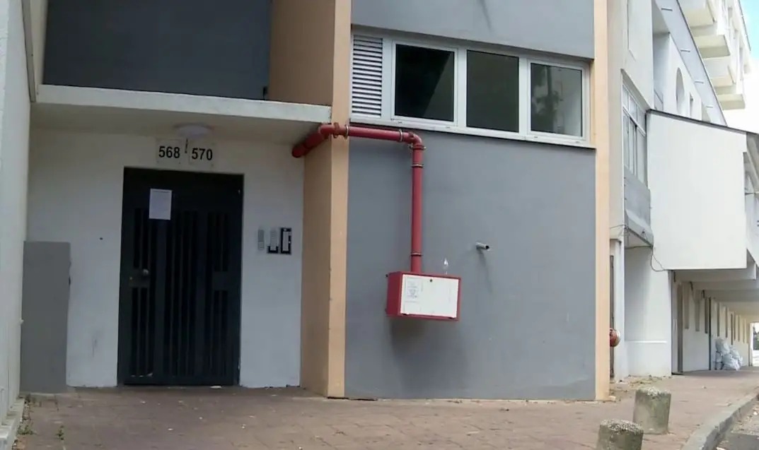 Despejo de Mãe Viúva com Dois Filhos Menores Mobiliza Protestos em Marvila
