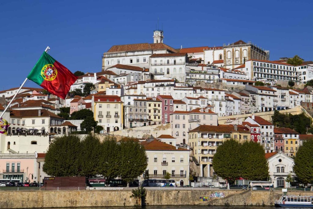 🇵🇹 Guia Prático: Onde Encontrar Trabalho e Ser Contratado por Empresas em Portugal