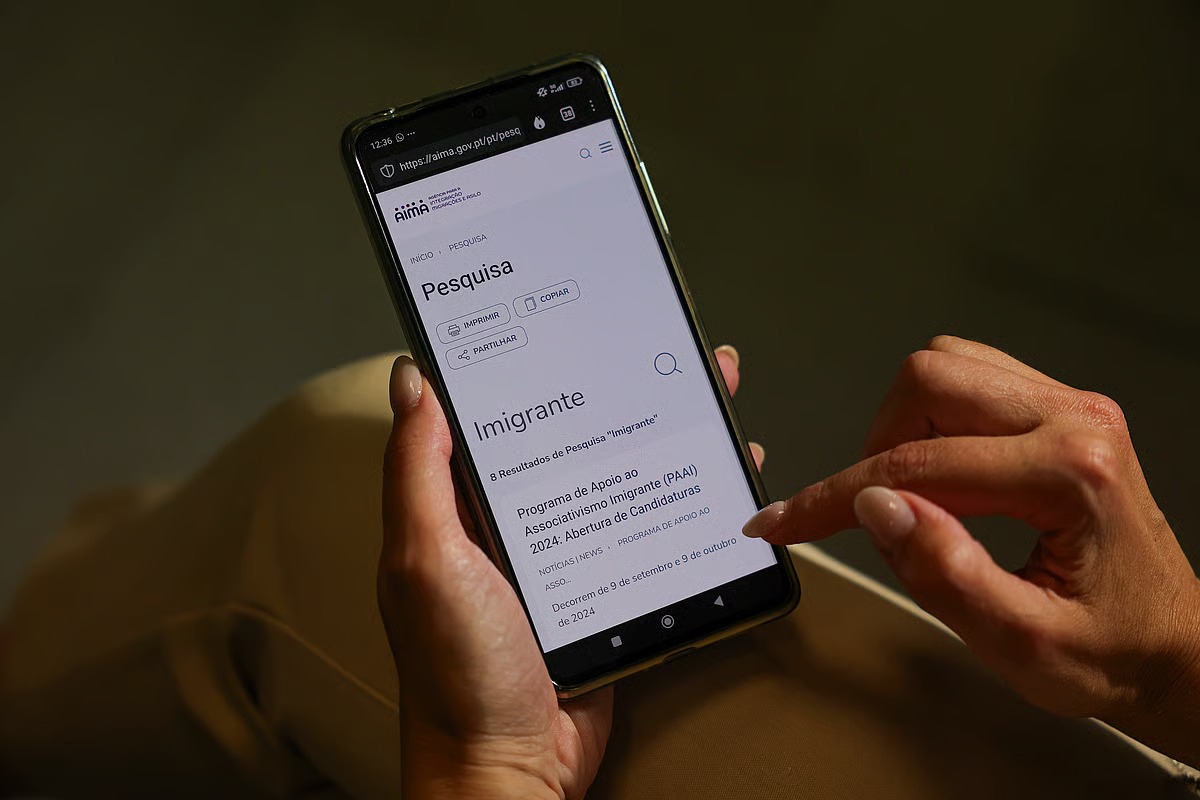 🇵🇹 Fiscalização no Tribunal Constitucional Adia Entradas em Vigor na Lei de Imigração