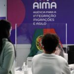 Reviravolta Judicial: Tribunal Dá 7 Dias À AIMA para Agendar Residência de Jovem Deportado