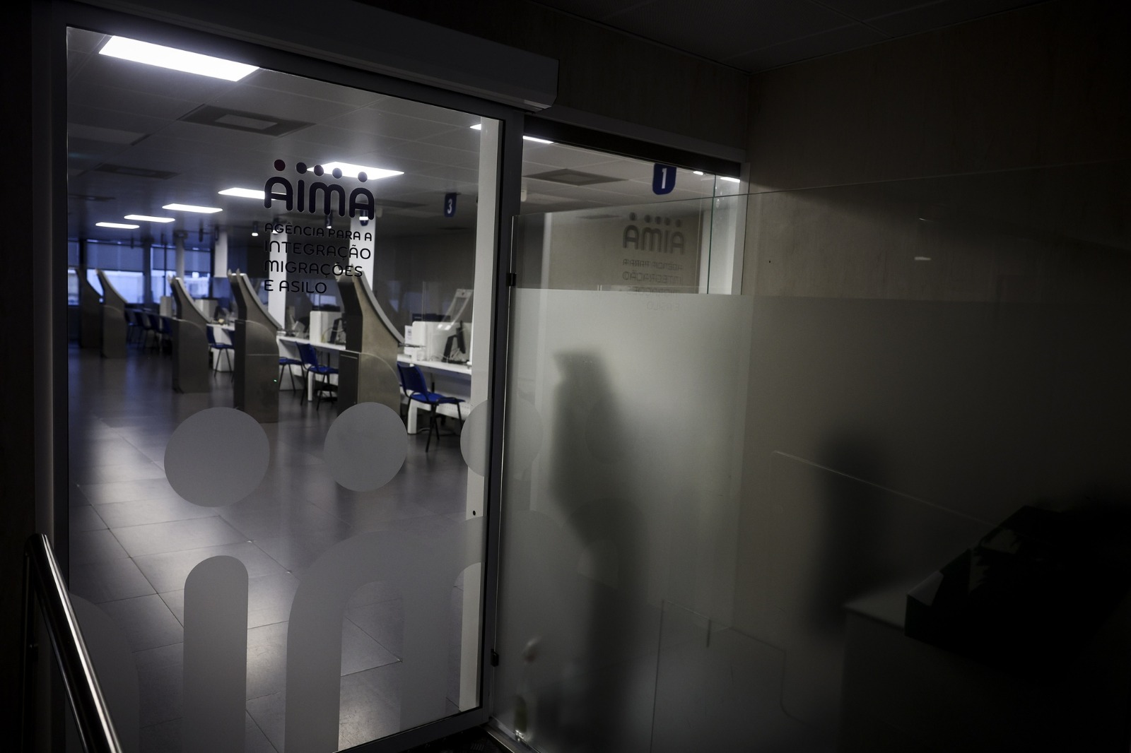 AIMA Deixa Menina de 5 Anos com Paralisia Cerebral sem Cartão de Residência em Portugal