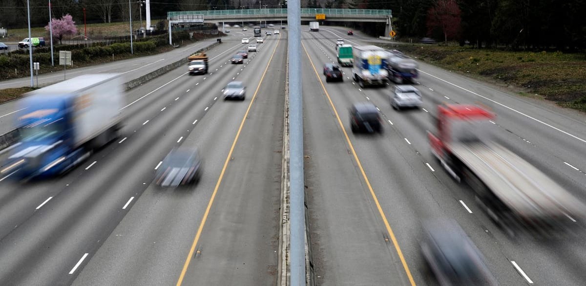 Excesso de Velocidade Acima de 180 km/h Poderá Passar a Ser Crime no Novo Código da Estrada