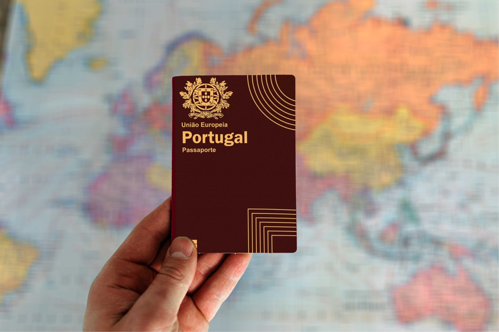 Nova Ferramenta Ajuda a Medir a “Fila” da Nacionalidade Portuguesa