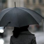Adeus, Calor? Temperaturas Despencam com Previsão de Chuva e Mínimas Abaixo dos 10ºC