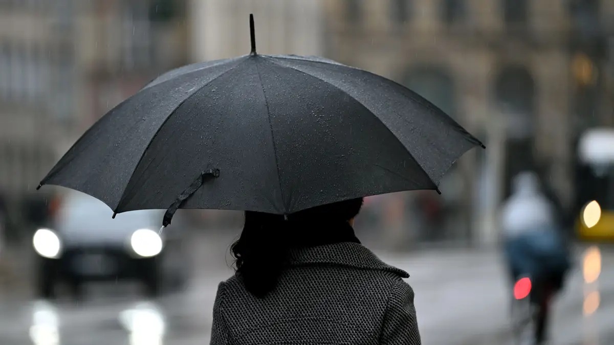 Adeus, Calor? Temperaturas Despencam com Previsão de Chuva e Mínimas Abaixo dos 10ºC