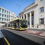 Metrobus em Coimbra: Expansão até à Praça da República e Coimbra B Prevista para 10 de Setembro