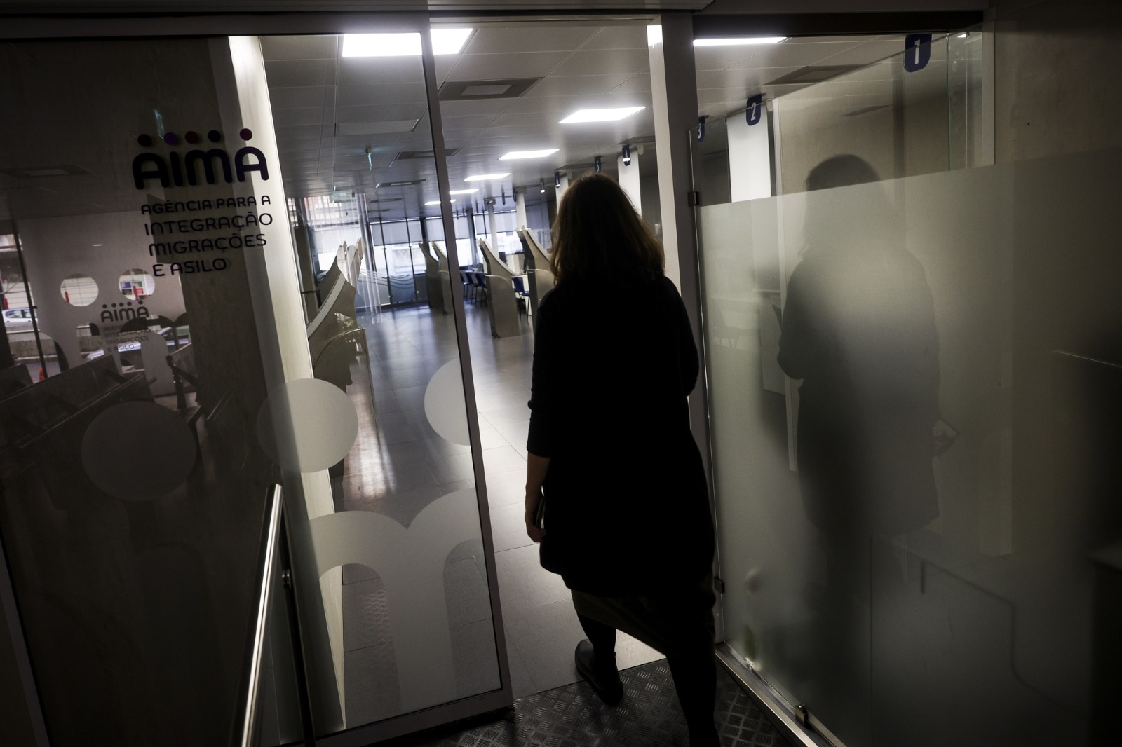 Justiça Em Portugal Recebe Mais de 40 Mil Ações de Imigrantes em 2026: Maioria Direcionada contra a AIMA
