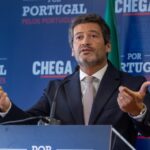 Chega Apresenta Pacote Legislativo a Defender Prioridade para Portugueses no Acesso a Creches e Escolas Públicas