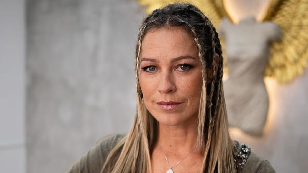 🇧🇷 Luana Piovani É Acusada de Preconceito e Convidada por Apresentadora da SIC Caras a Deixar Portugal