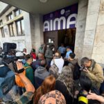 AIMA divulga regras para reagrupamento de menor com familiar cidadão da União Europeia