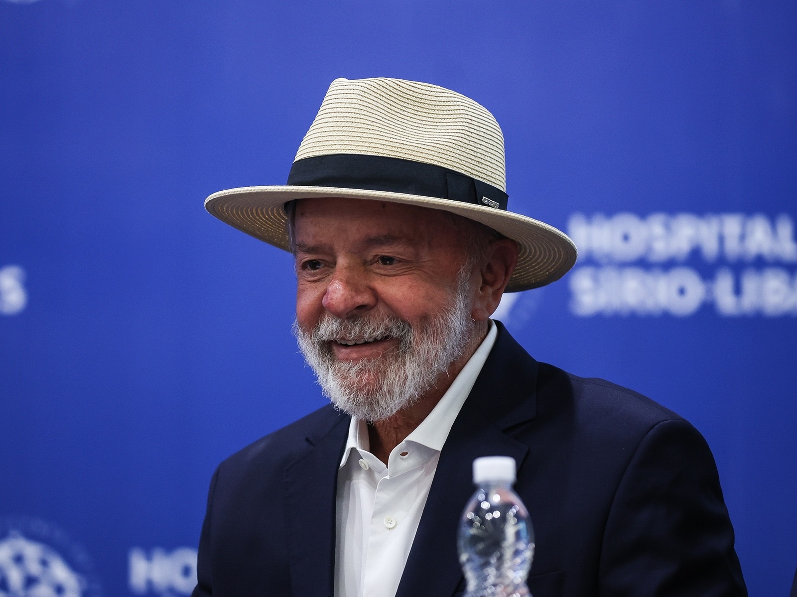 Lula oficializa candidatura e disputará quarto mandato como presidente do Brasil