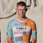 Ciclista que morreu na Volta a Portugal foi atropelado por carro que seguia em contramão