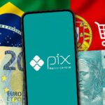 Pix já funciona em oito países e deve ser integrado ao MB Way em Portugal