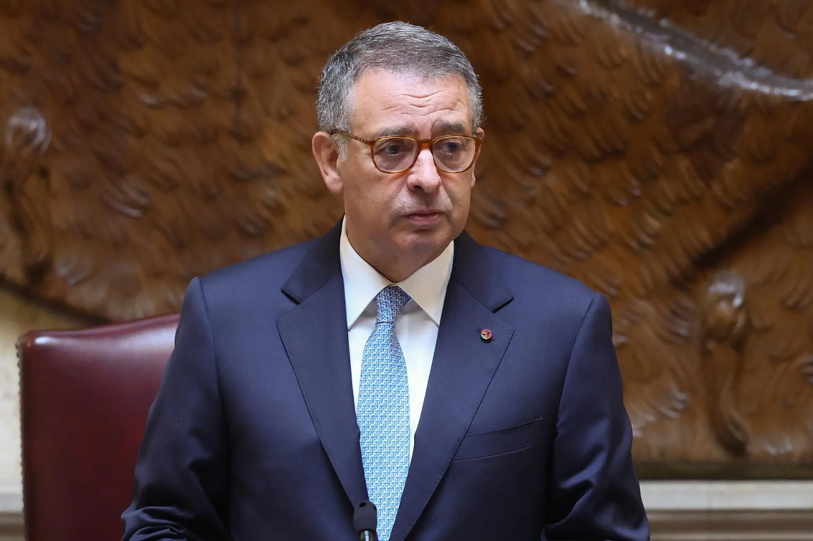 António José Seguro Promulga Lei dos Estrangeiros Após Luz Verde do Tribunal Constitucional
