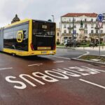 Metrobus Chega a Coimbra B e à Praça da República a 10 de Setembro com Inauguração Oficial a 15
