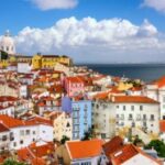 Região Centro Lidera Subida de Preços de Venda de Imóveis em Portugal com Coimbra em Destaque