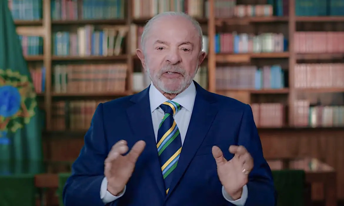 “Não Somos Colônia”: Lula Destaca Soberania Nacional e Autonomia Comercial em Pronunciamento do 7 de Setembro