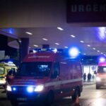 Homem de 70 Anos Espera 36 Horas nas Urgências do Amadora-Sintra Após Suspeita de AVC