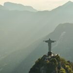 Turistas Portugueses no Brasil Crescem 24,9% e Portugal Torna-se o Maior Mercado Emissor Europeu