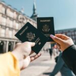 Alerta de Viagem: Aeroportos Europeus Proibidos de Desligar Biometria do EES em Horas de Pico