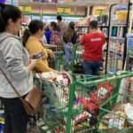 Combustíveis Vão Chegar à Conta do Supermercado: Preços em Alta e Dicas para Poupar