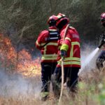 Calor e Risco de Incêndio: O Que É Proibido em Dias de Perigo Muito Elevado ou Máximo