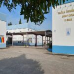 Jovem Agredido por Familiar de Aluno na Escola Secundária D. Dinis (Coimbra)